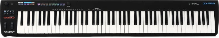 Nektar Impact GXP88 88-key Keyboard Controller