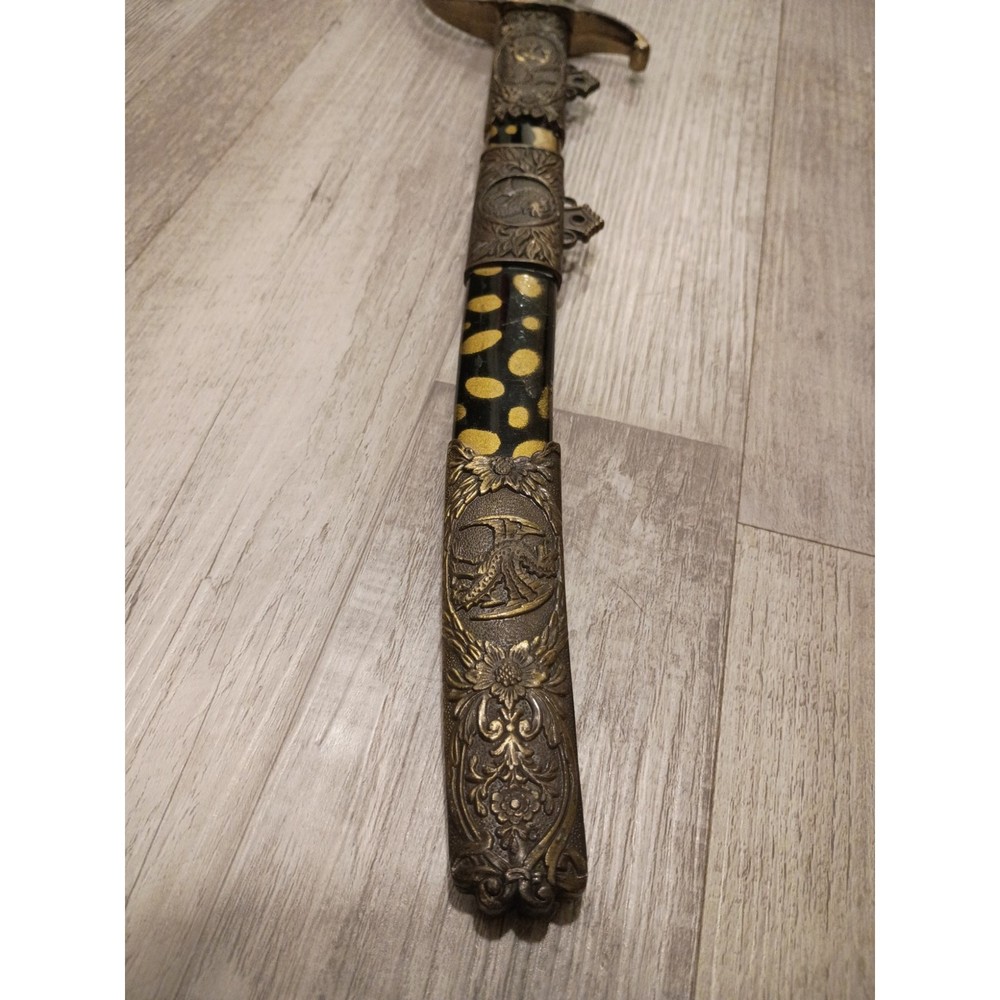 Dongfang Decorative Sword