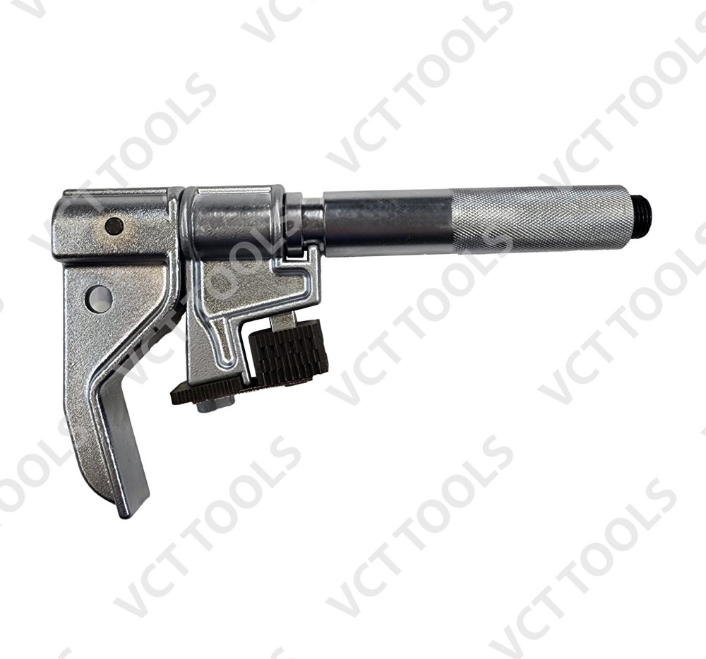 Universal Outside Thread Chaser Repair Tool Restores Threads & Bolts 5-130mm