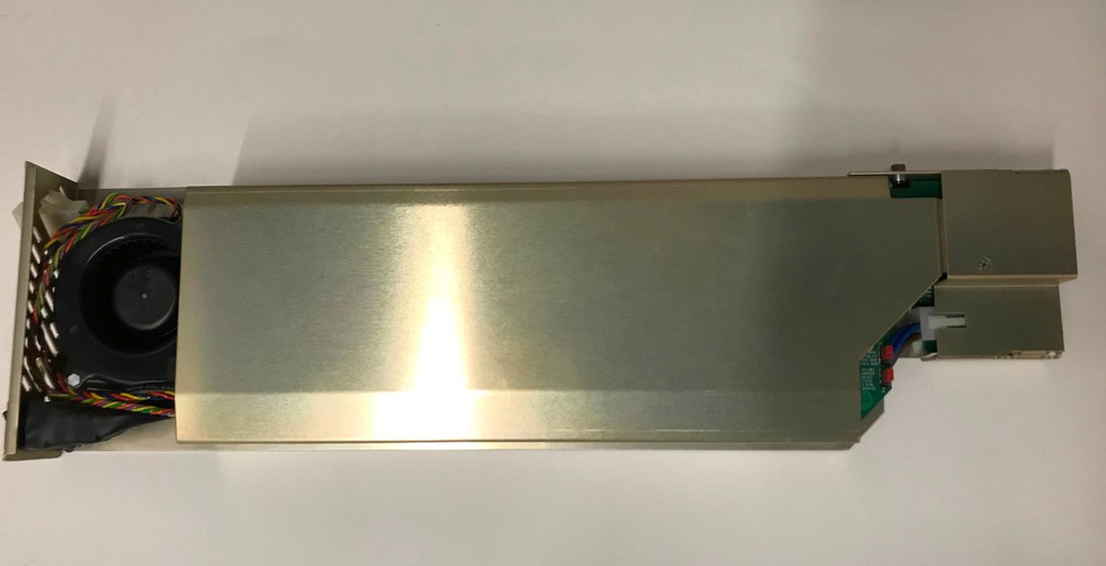 Evertz Quartz PS-0021 for QMC-2-HD / SD