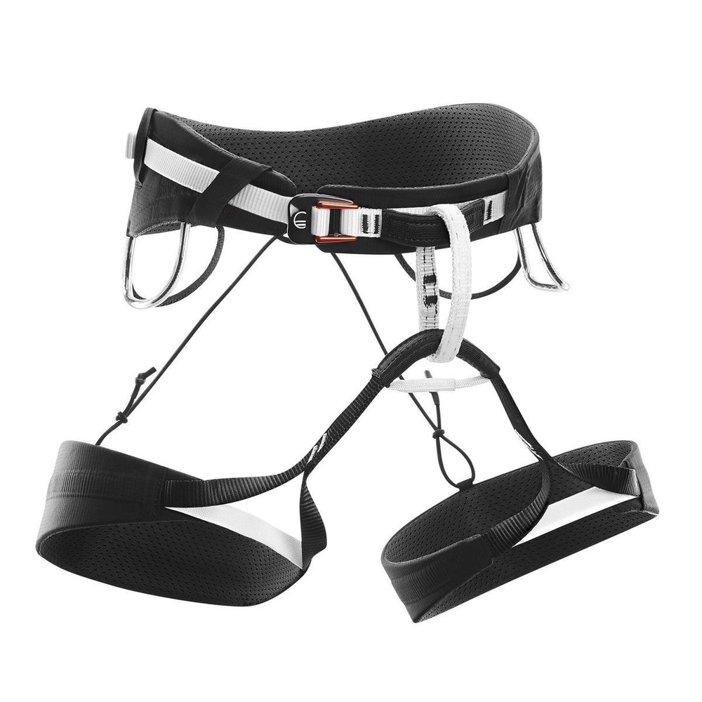 Wild Country Mosquito Harness Black/White M