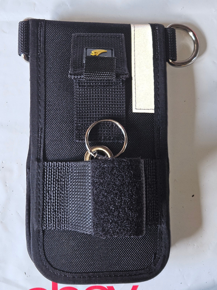 3M DBI SALA Python Safety Holster with Retractor #1500096 - Each