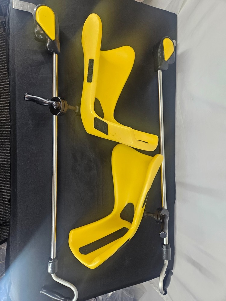 Amatech leg stirrups