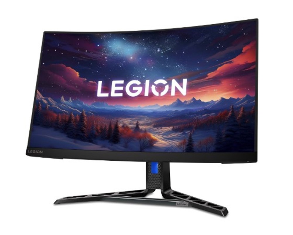 Lenovo R27QC-30 | NEW