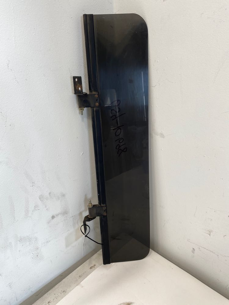 2010 Thomas Bus School Bus Visor (654-10698)