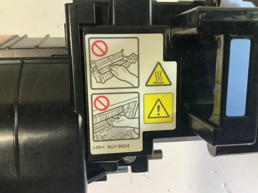 B5L36A 220V Color LaserJet Fuser