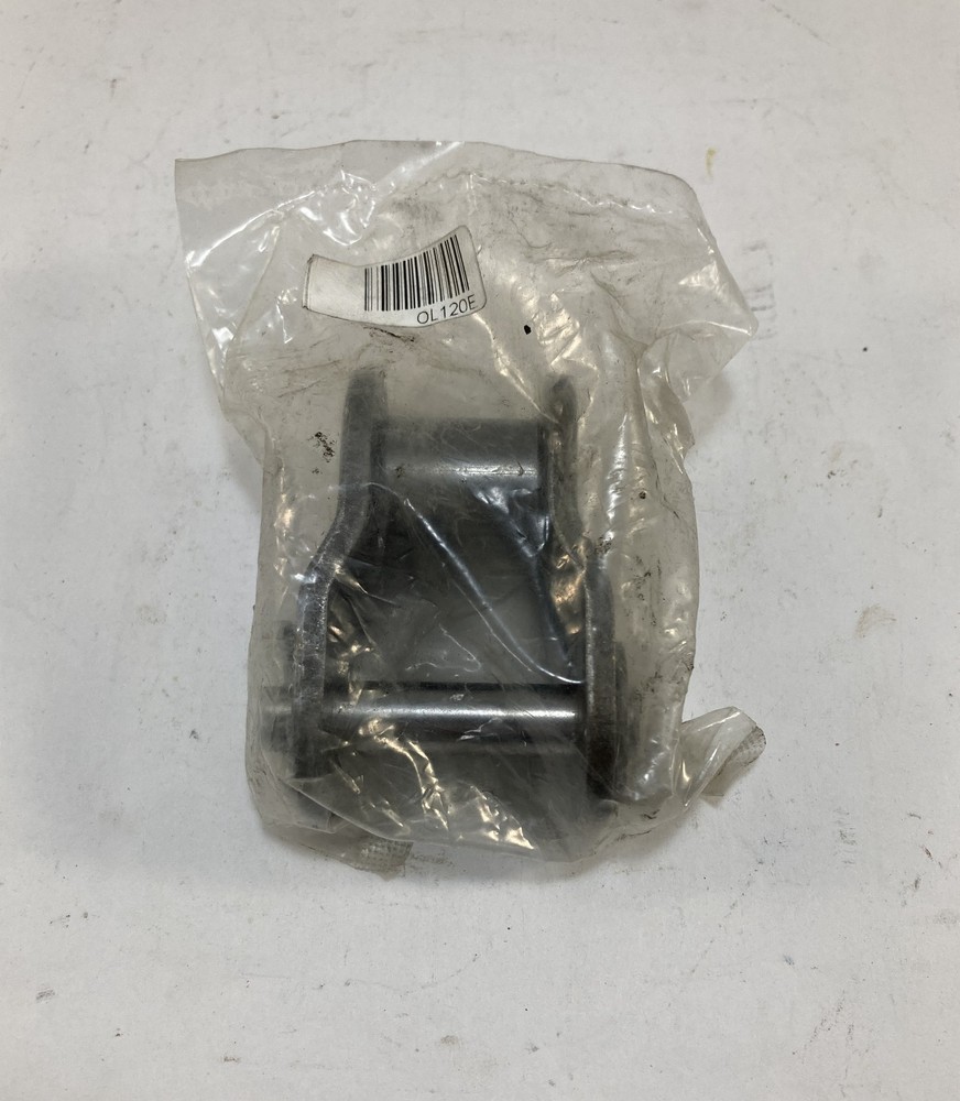 Roller Chain 120-1R Offset Link Import