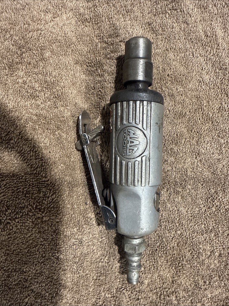 Mac Tools AG14 1/4" Mini Die Grinder