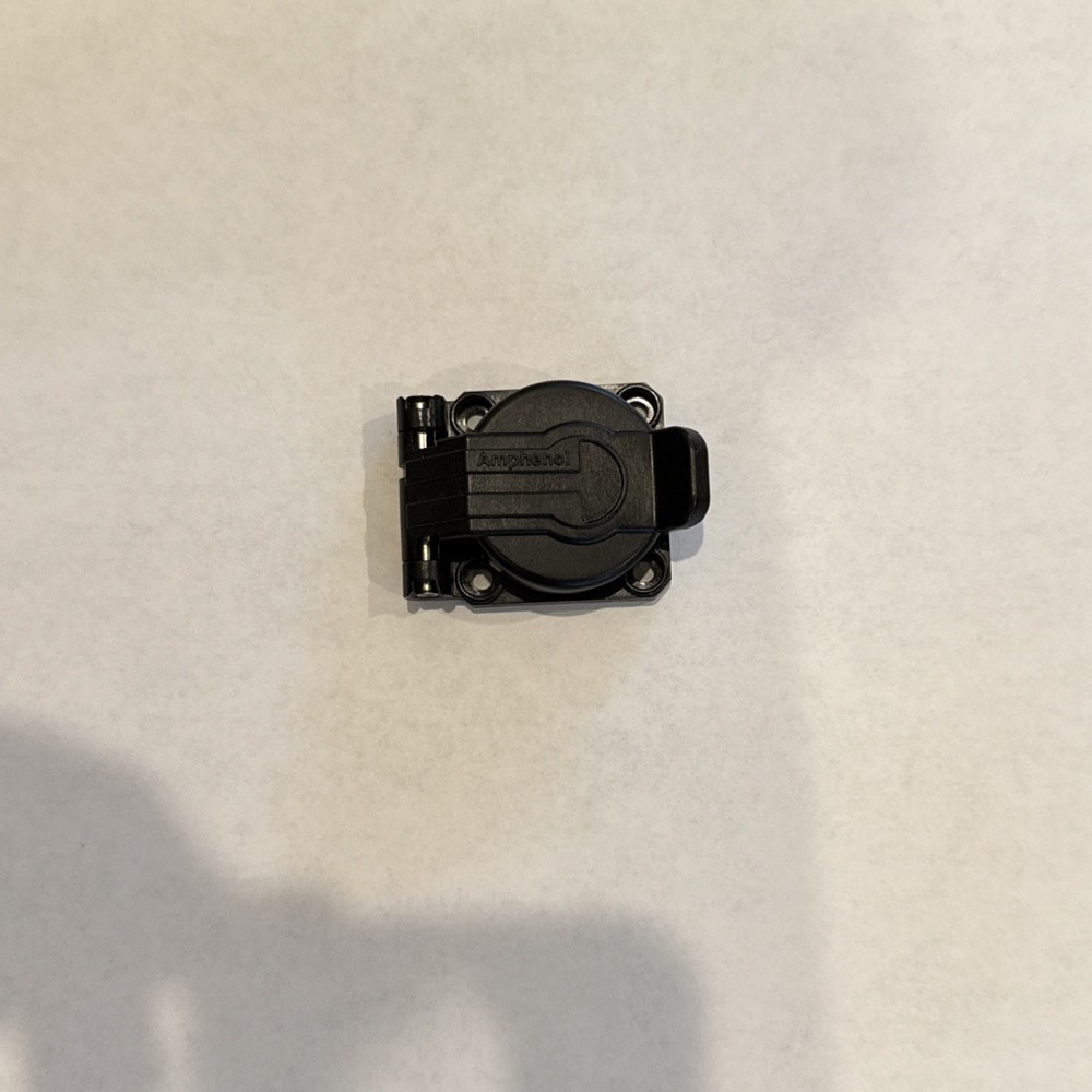 Amphenol Socapex RJFSCC Dust Cap