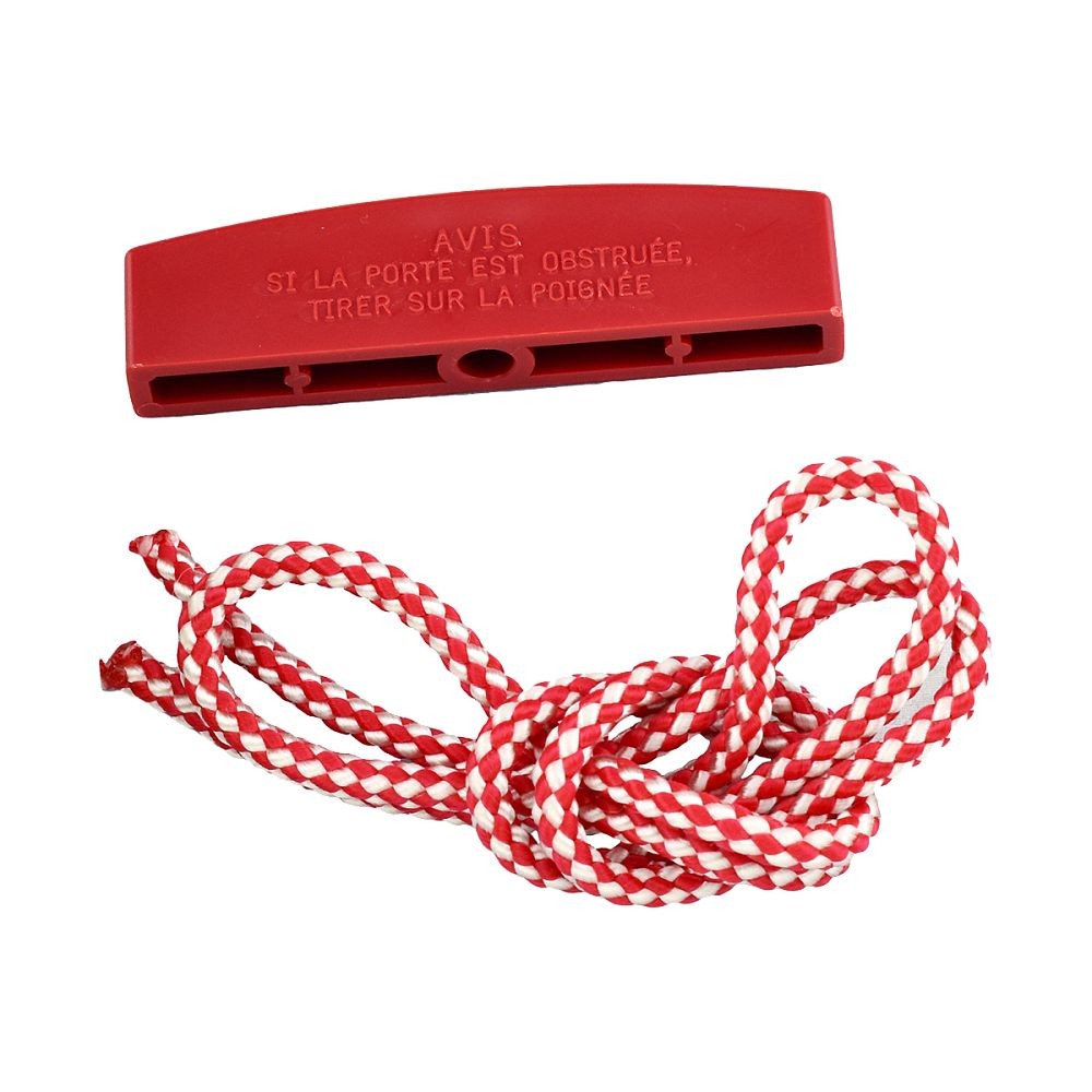 Liftmaster OEM 041a2828 Rope And Handle Kit