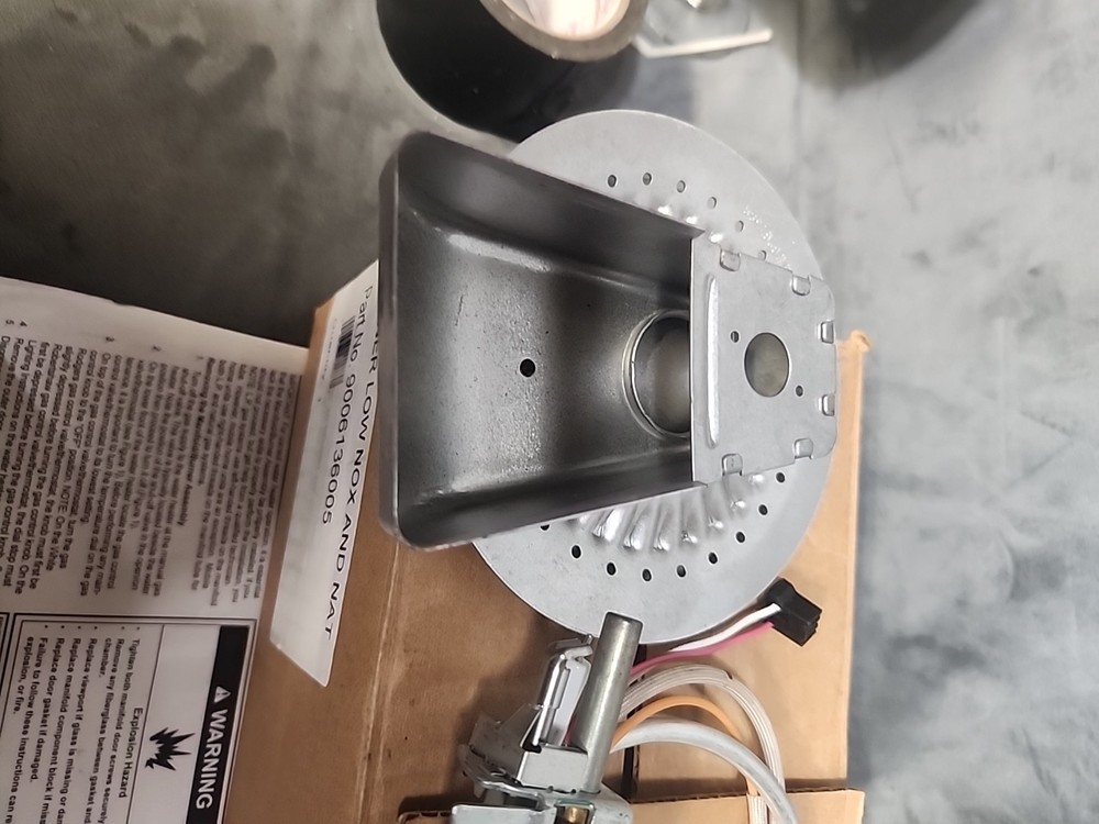 State A.O. Smith 9007546005 Replacement Pilot Assembly NG Water Heater