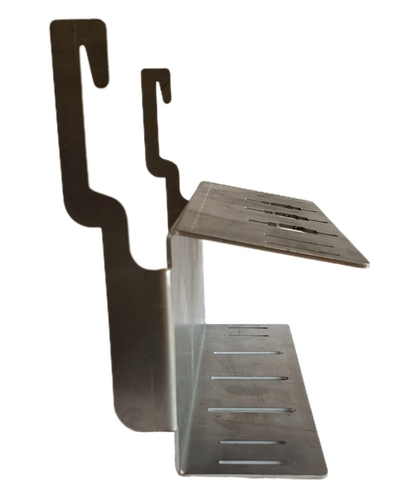 Chisel Holder, Tool Holder, Heavy Duty, Rack, Storage, Peg Board,