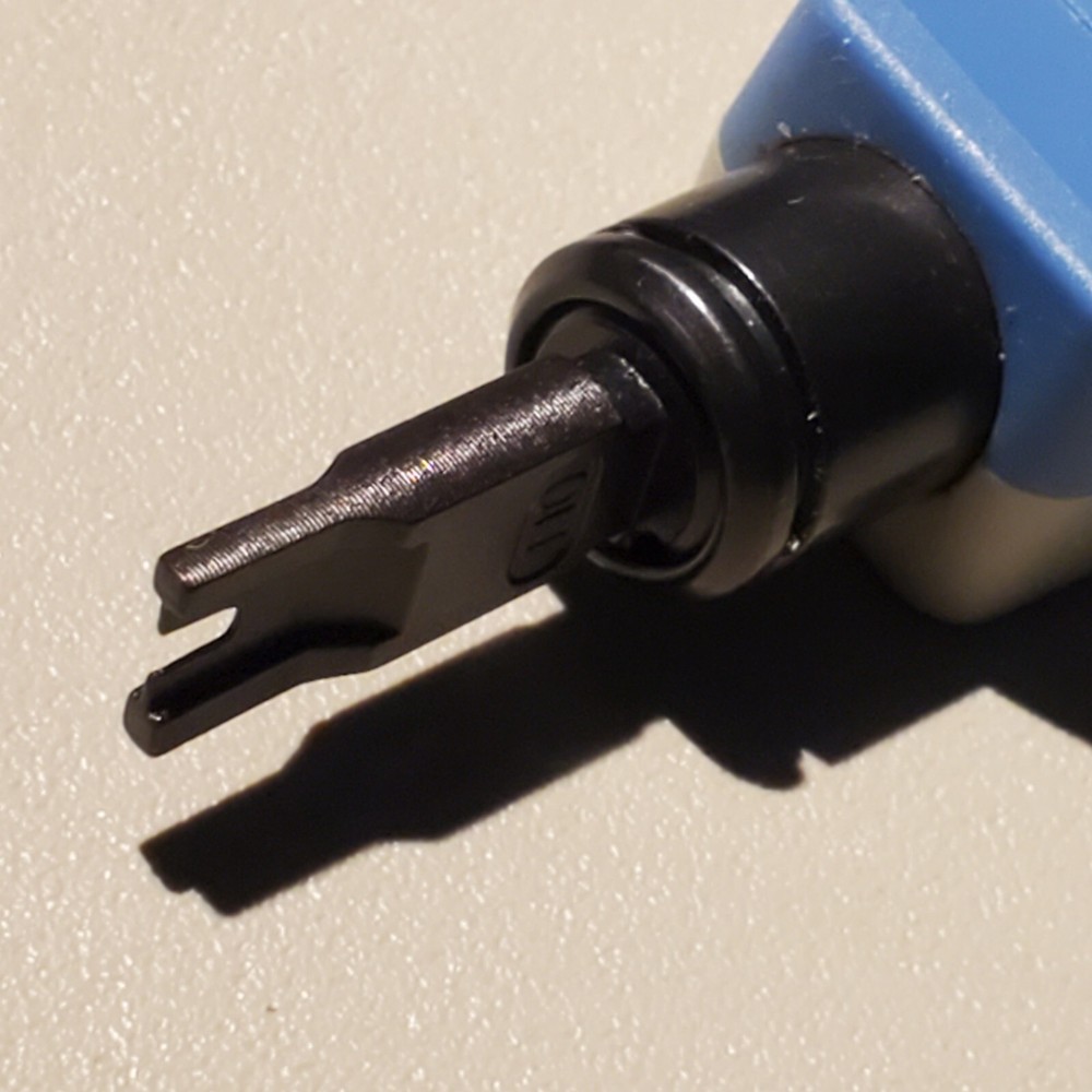 Trendnet punch down tool 2 blades TC-PDT