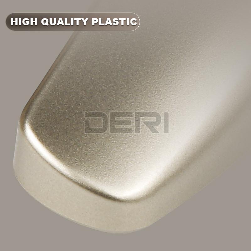 Door Panel Pull Strap End Caps Handle Cover Cap For 2003-2011 Lincoln Town Car