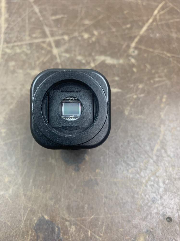 GENWAC GW-902H SUPREME GW902H Auto Iris CamERA VA