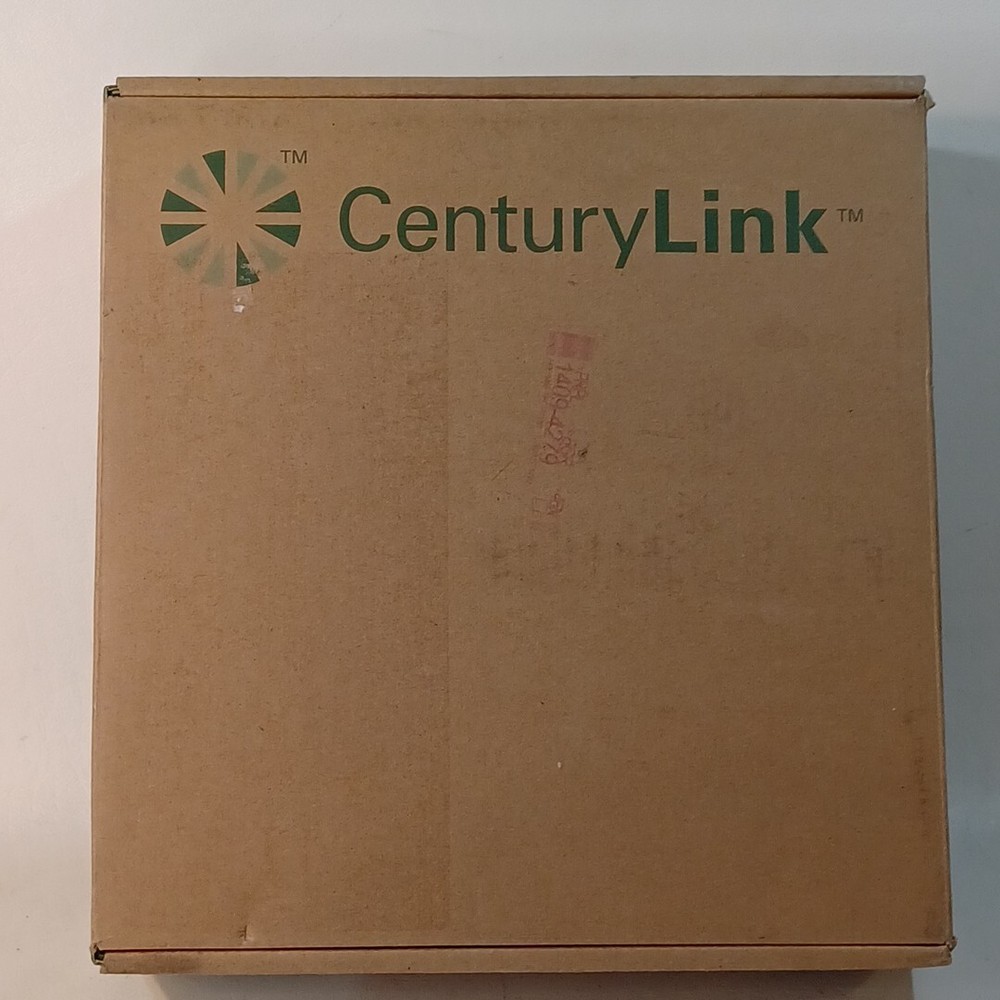 Century Link Modem Router Model C1100Z
