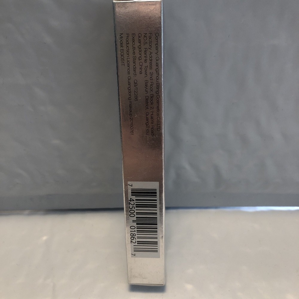NewHM Eyelash Growth Essence See Description