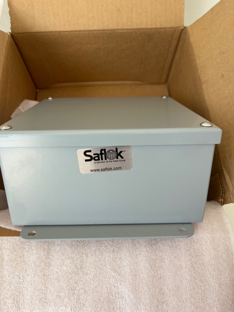 KABA Saflok Multi Channel Controller with SL2500 card reader MTS 1648