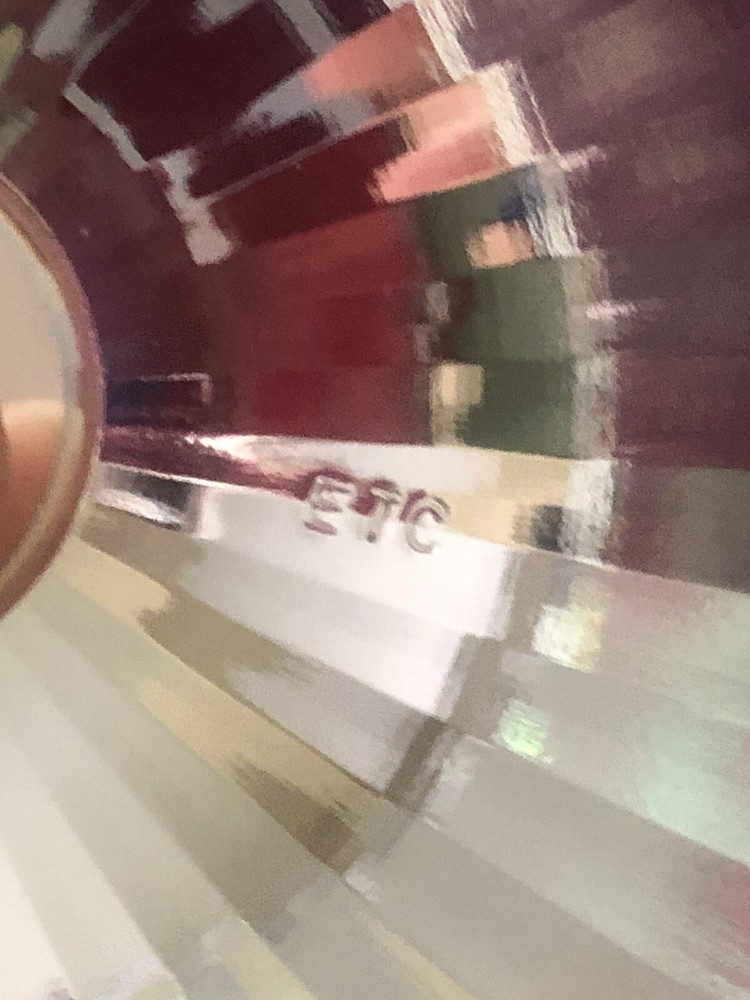 ETC 7060A4015 Source 4 Standard Reflector Housing Assembly - NEW