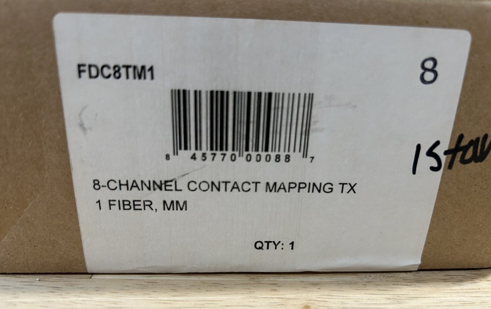 Comnet FDC8TX1