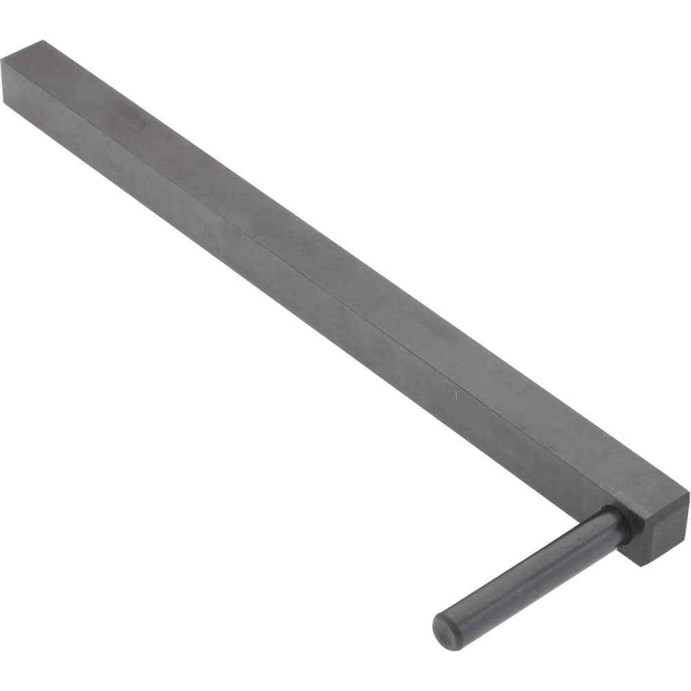 SPI Optional 8" Extension Arm Accessory for SPI Indicator Positioner & Holder