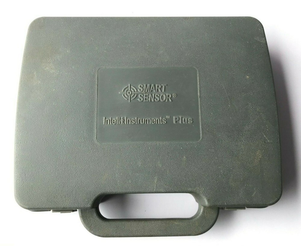 Smart Sensor Intell Instruments Plus AR826+ Digital Anemometer