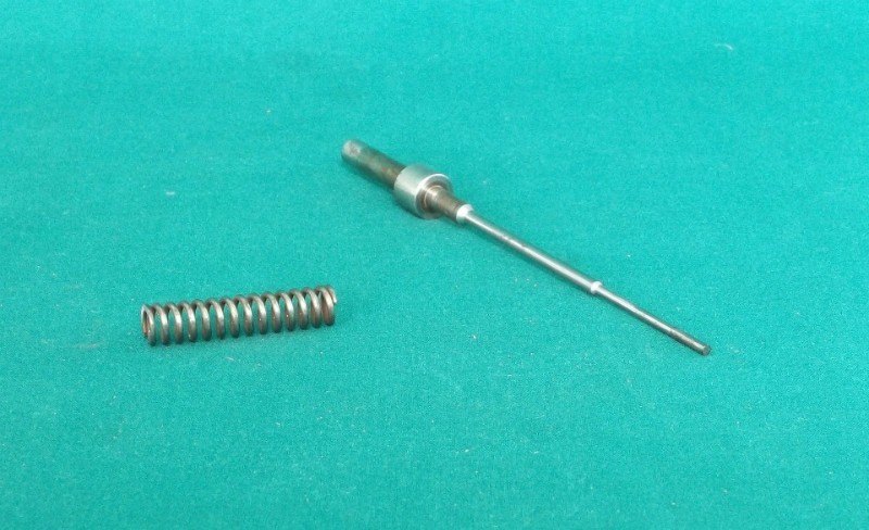 Axxicon P000932 CI Ejector Pin