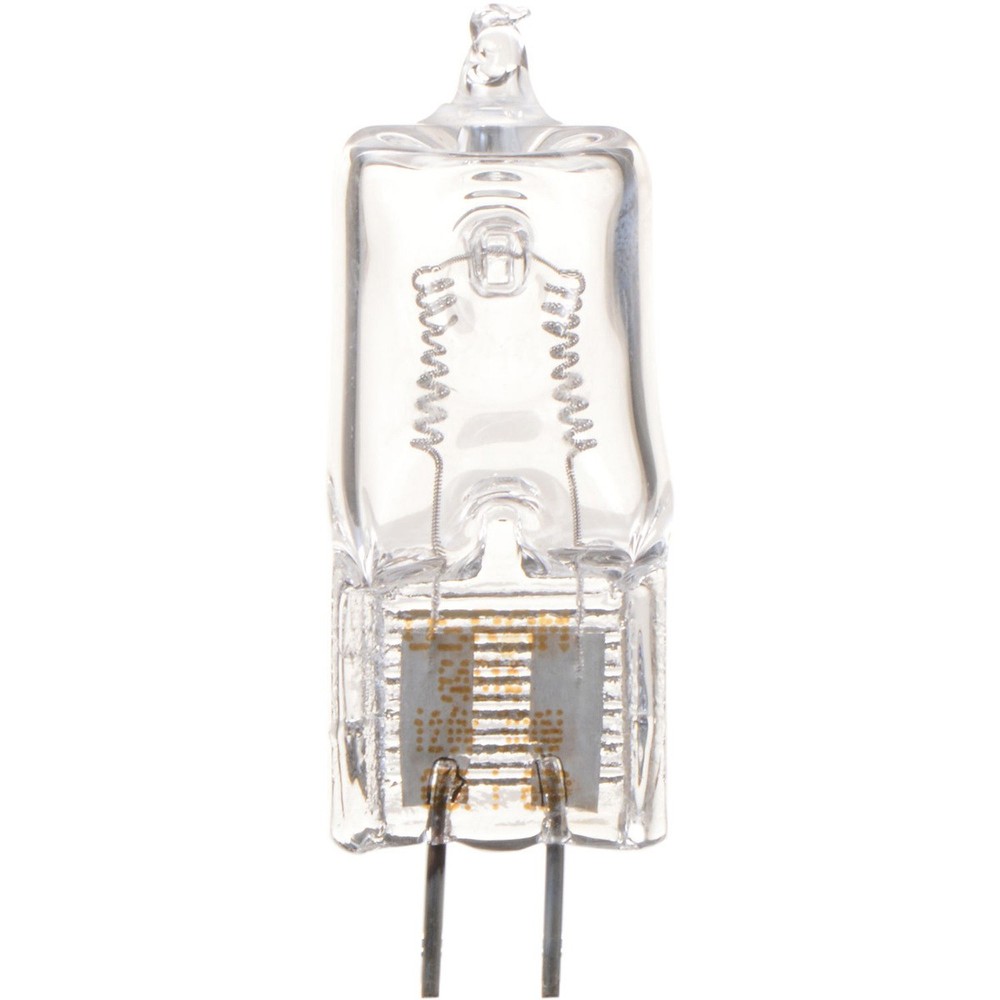Hensel 300W Modeling Lamp 115V/G6, 35 Halogen
