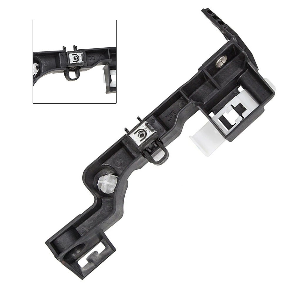 Front Headlight Mounting Bracket for Dodge For Ram For 2009-2020 Pickup Trucks