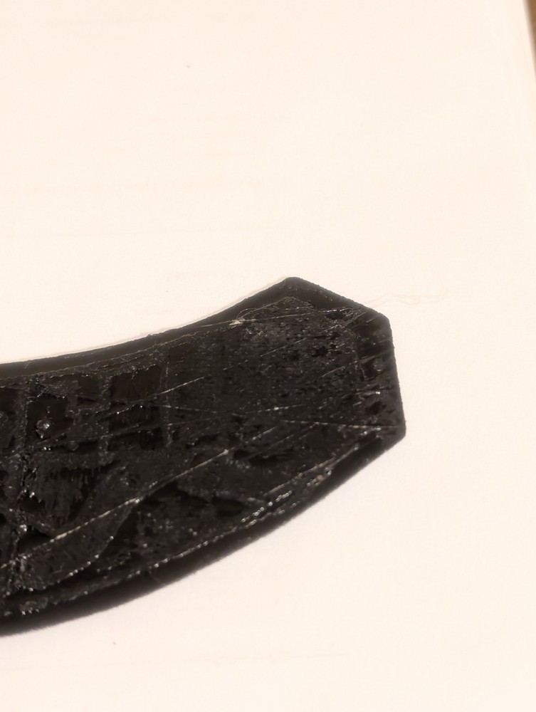 HARLEY DAVIDSON HOG 1994 PATCH HARLEY OWNERS GROUP NICE 6"