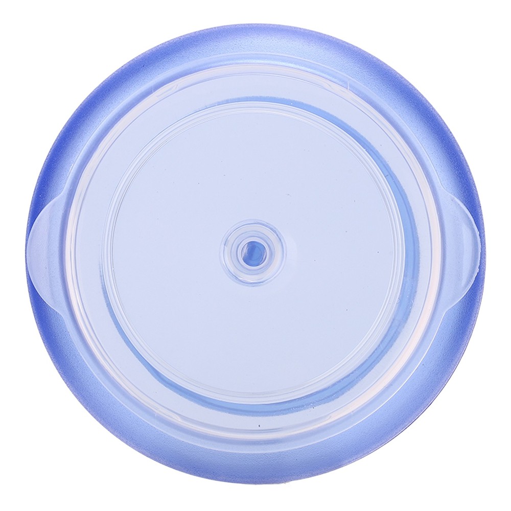 Large Capacity Plastic Bead Spinner Bowl For DIY Beading Fun Trending