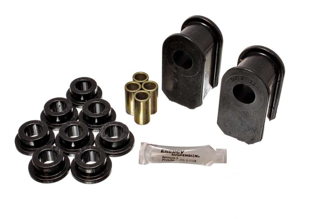 Suspension Stabilizer Bar Bushing Kit Fits 1991 Ford E-150 Econoline