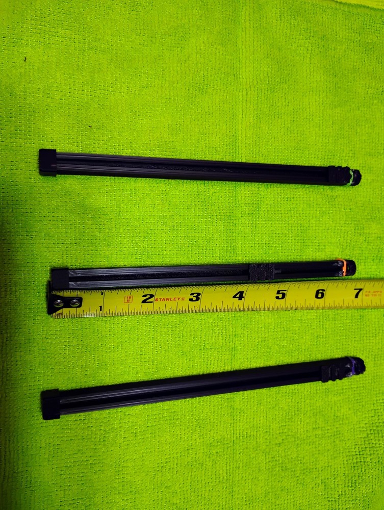 22 Caliber Pellet Loader