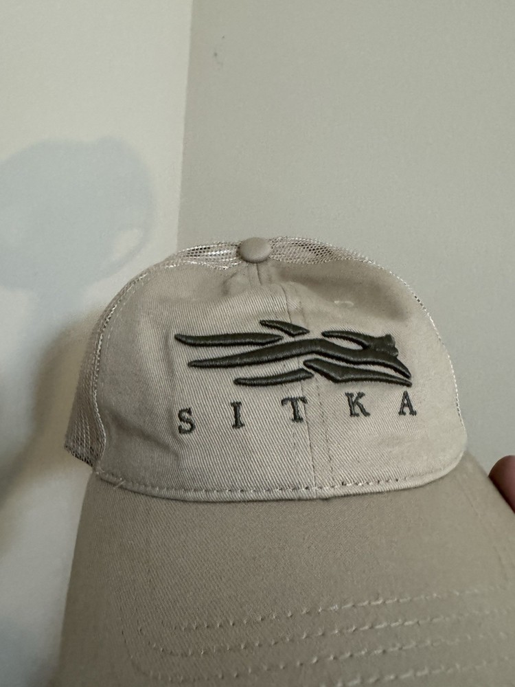 Sitka Hat