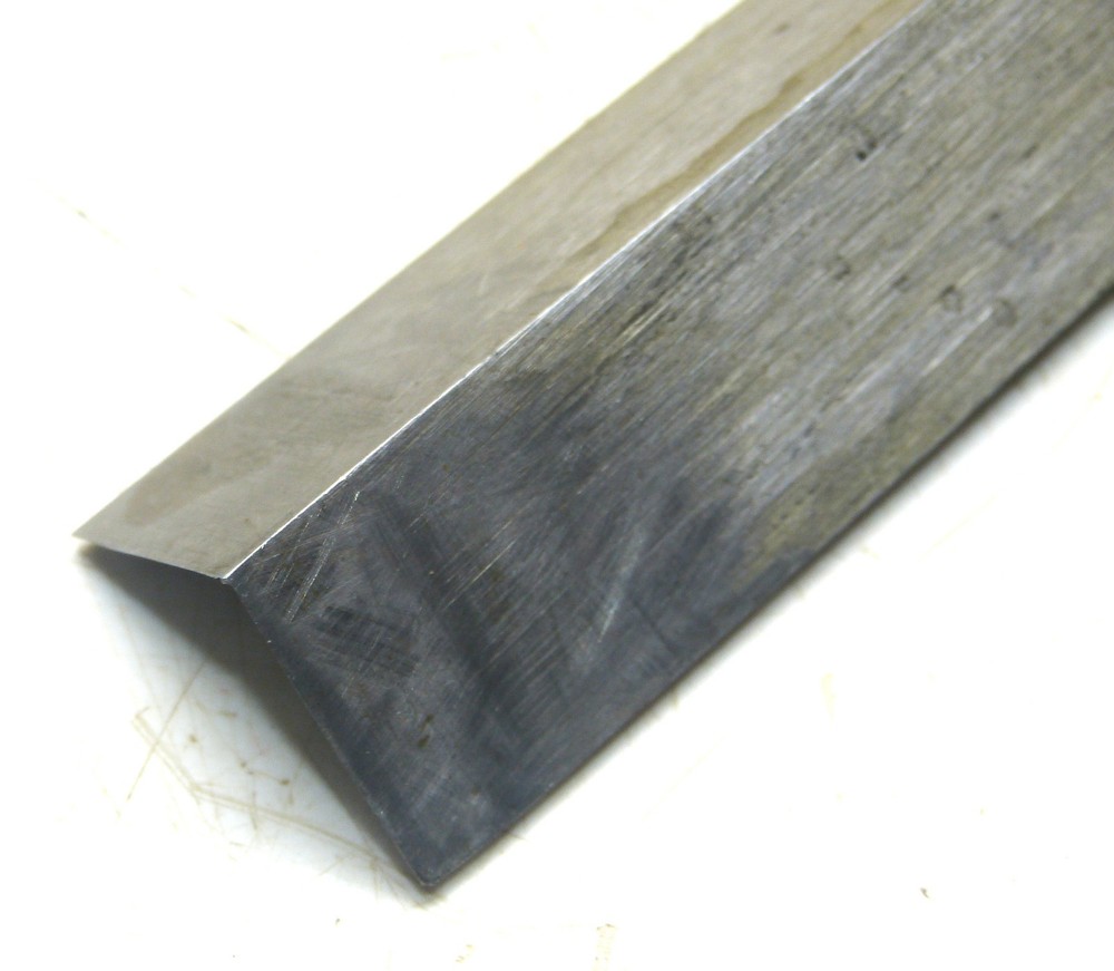 Vintage 1” Socket Corner Chisel INV18382