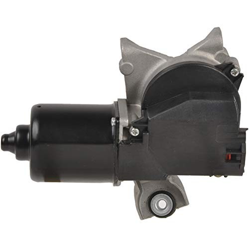 Select 85-1428 New Wiper Motor