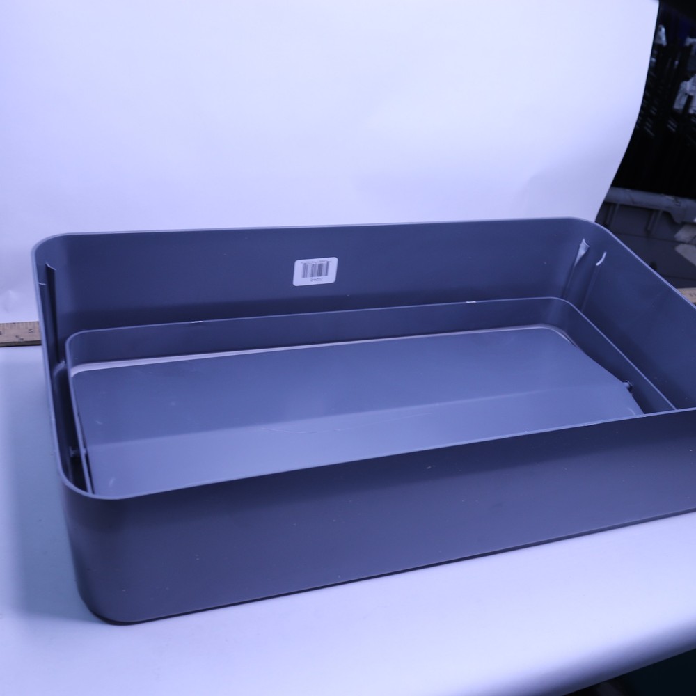 Genuine Joe Solutions Lid 7024-3