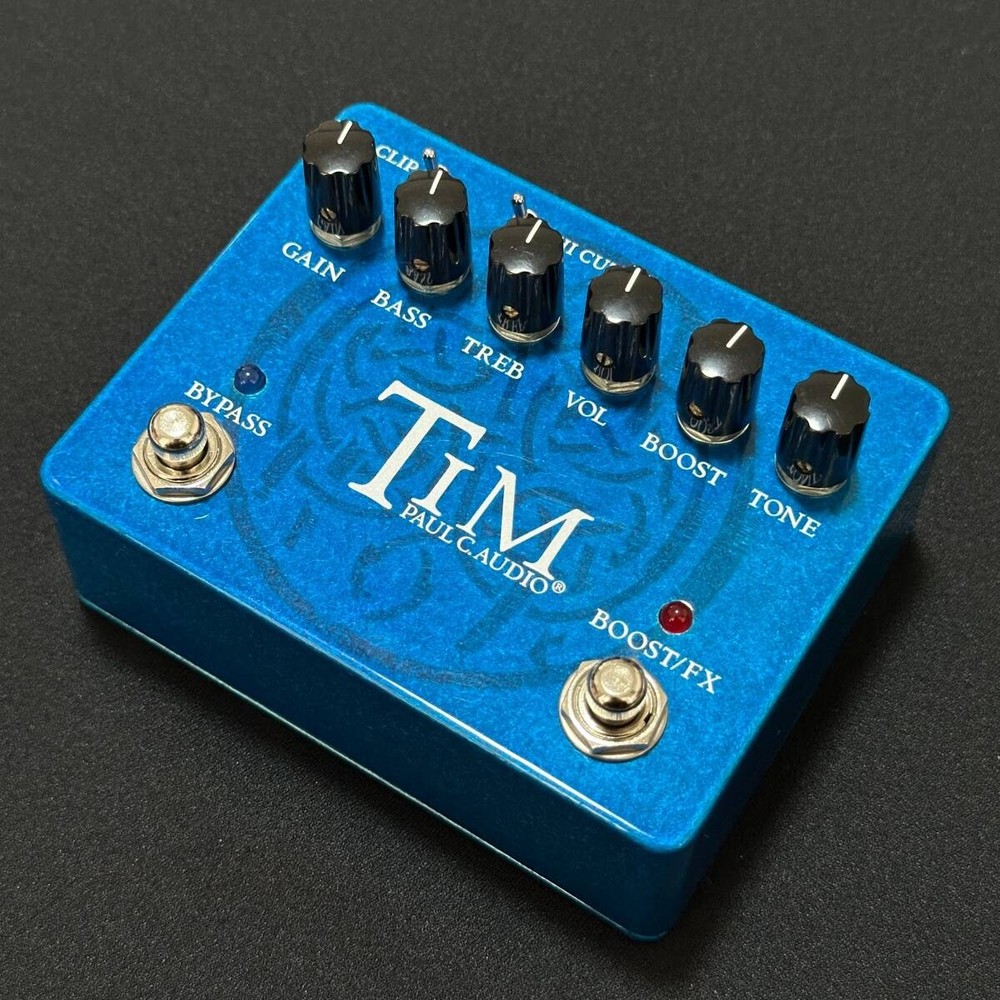 Paul Cochrane Tim V3 31713