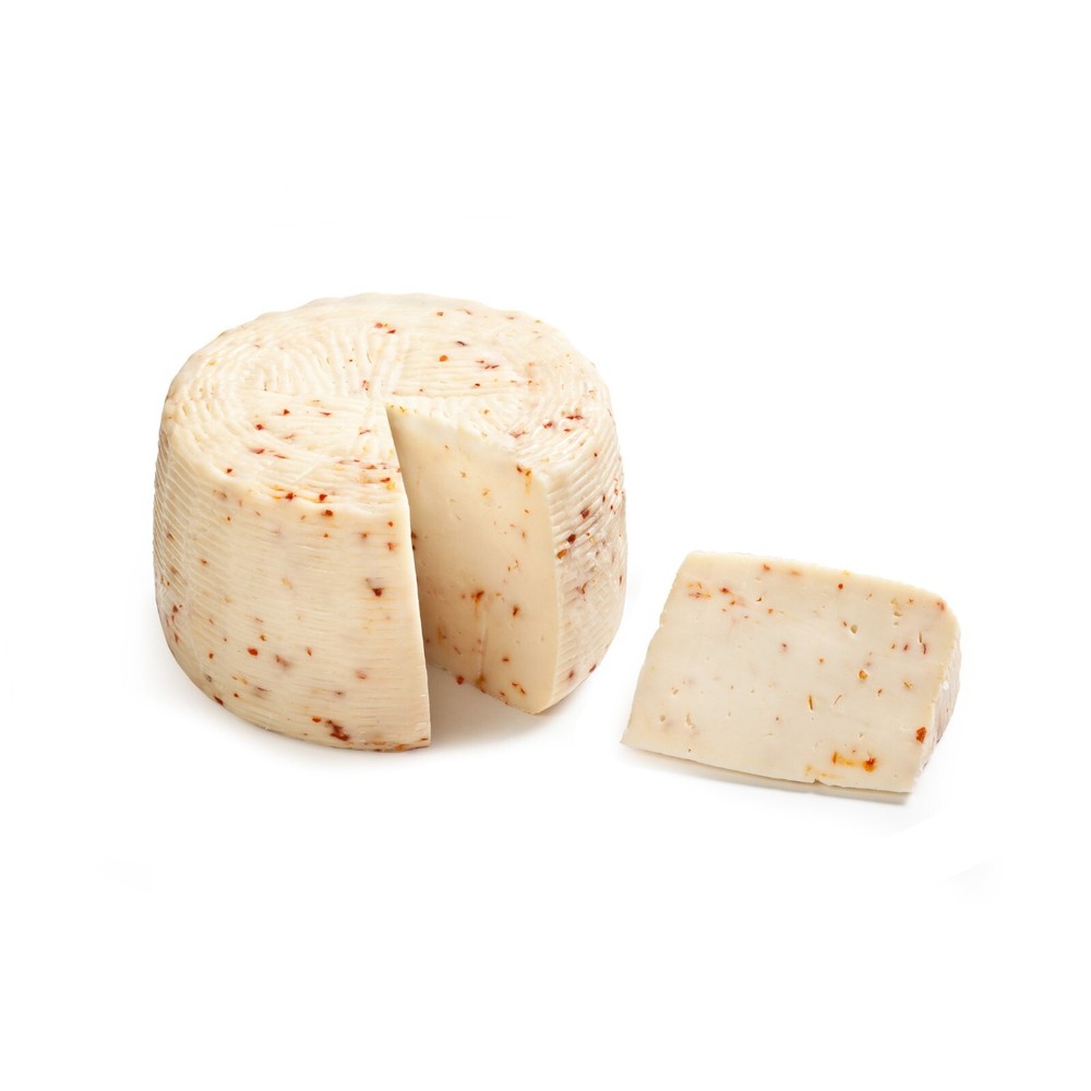 Sheep Cheese With Chili 1 Kg