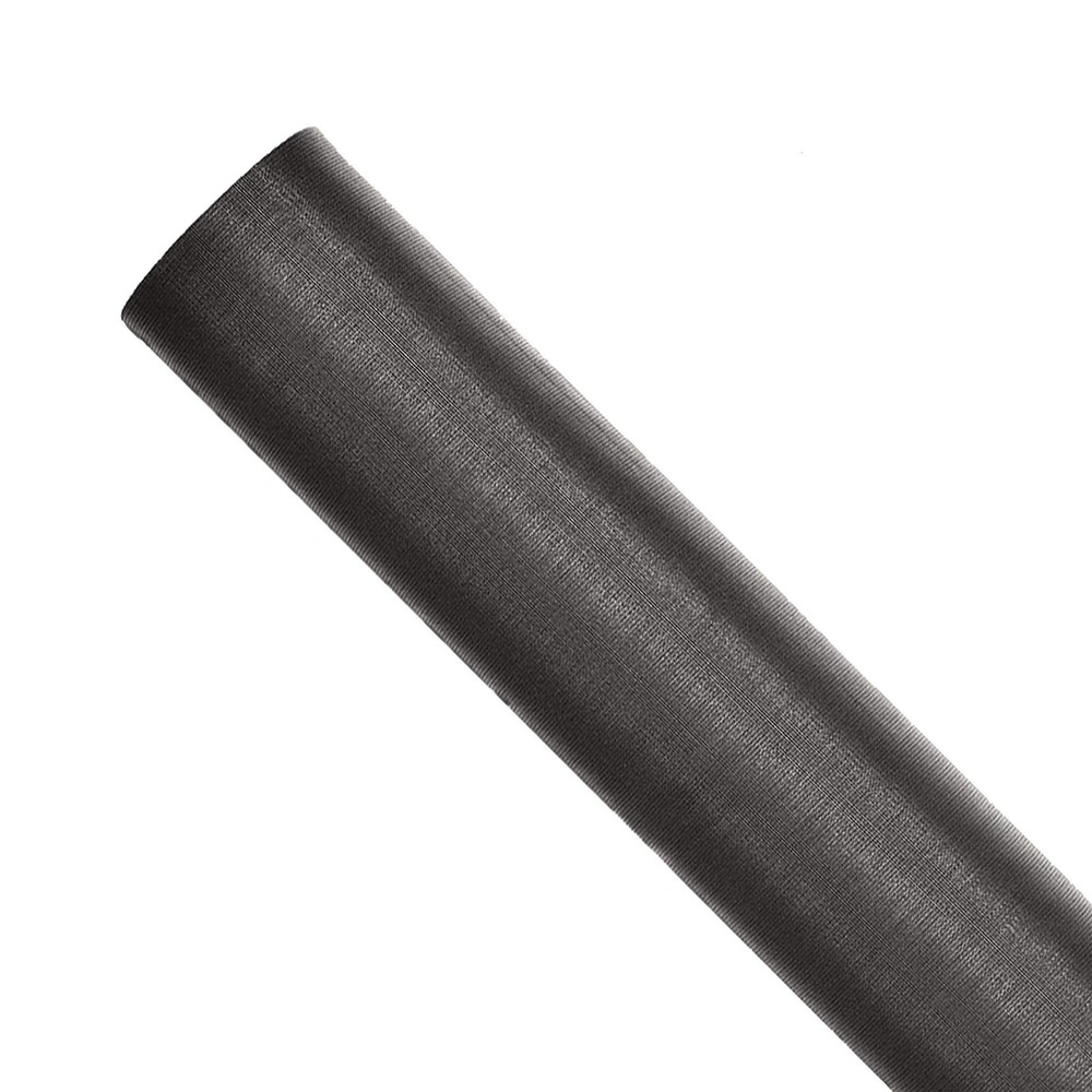 FCS8979-M Solar Screen, 48" x 100', Charcoal 48" x 100'