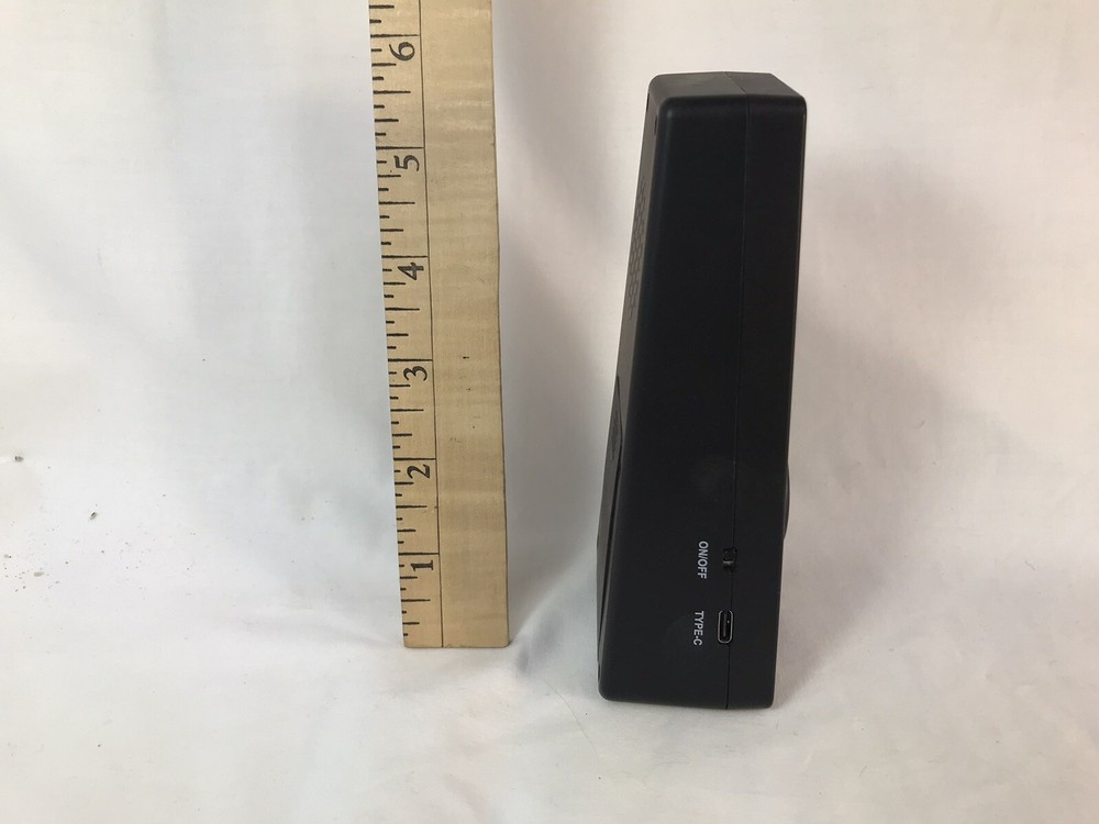 Digital Electronic Metronome For Any Musician