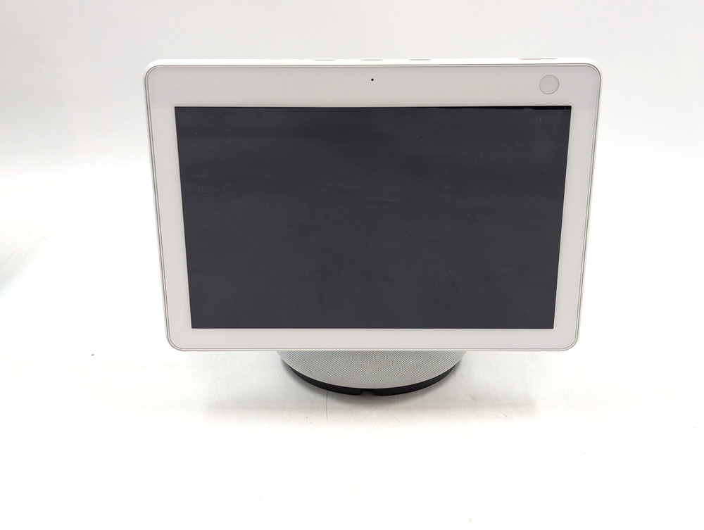 Amazon Echo Show 10 (3rd Gen) Smart Display - White (T4E4AT)