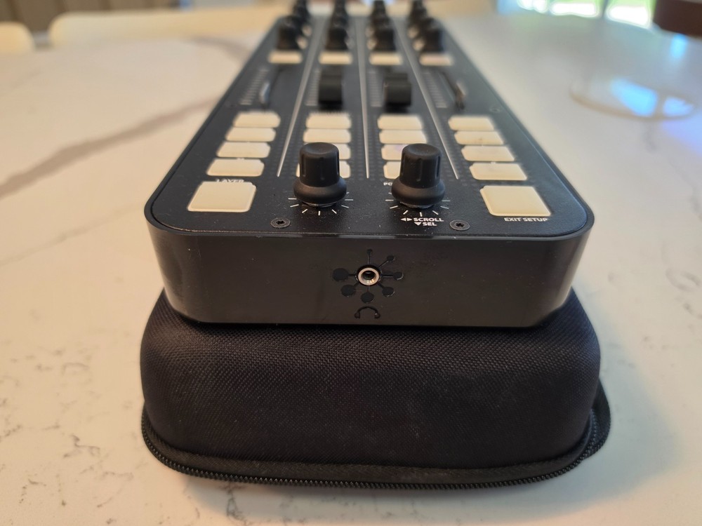 Allen & Heath XONE: K2 Audio Interface DJ Controller