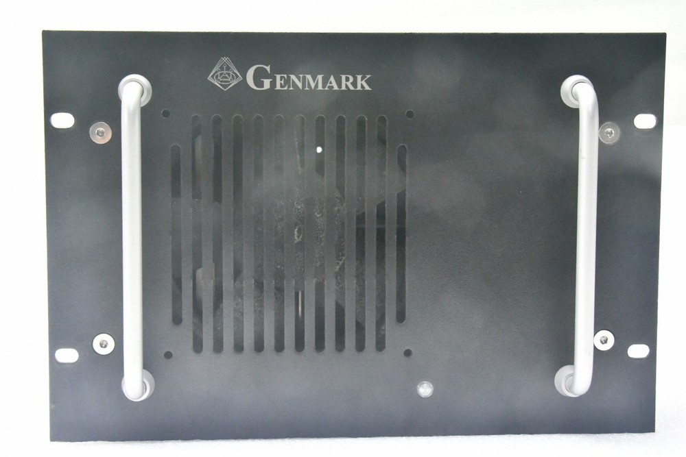 Genmark Automation P/N 980010627 , System Controller , Model SMALL