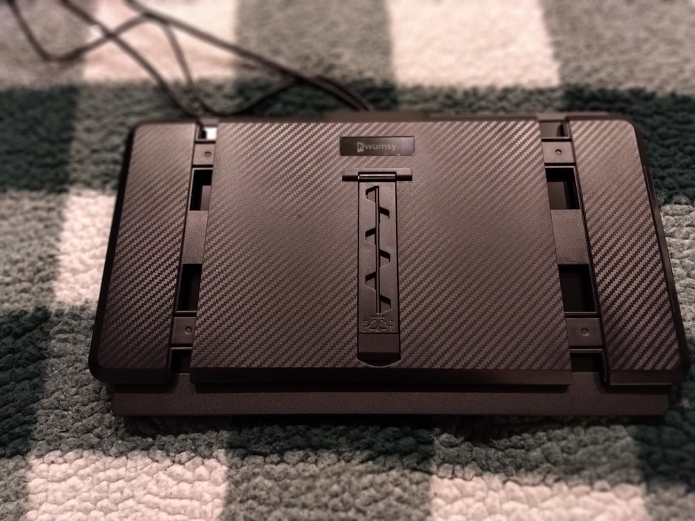 kwumsy monitor extender