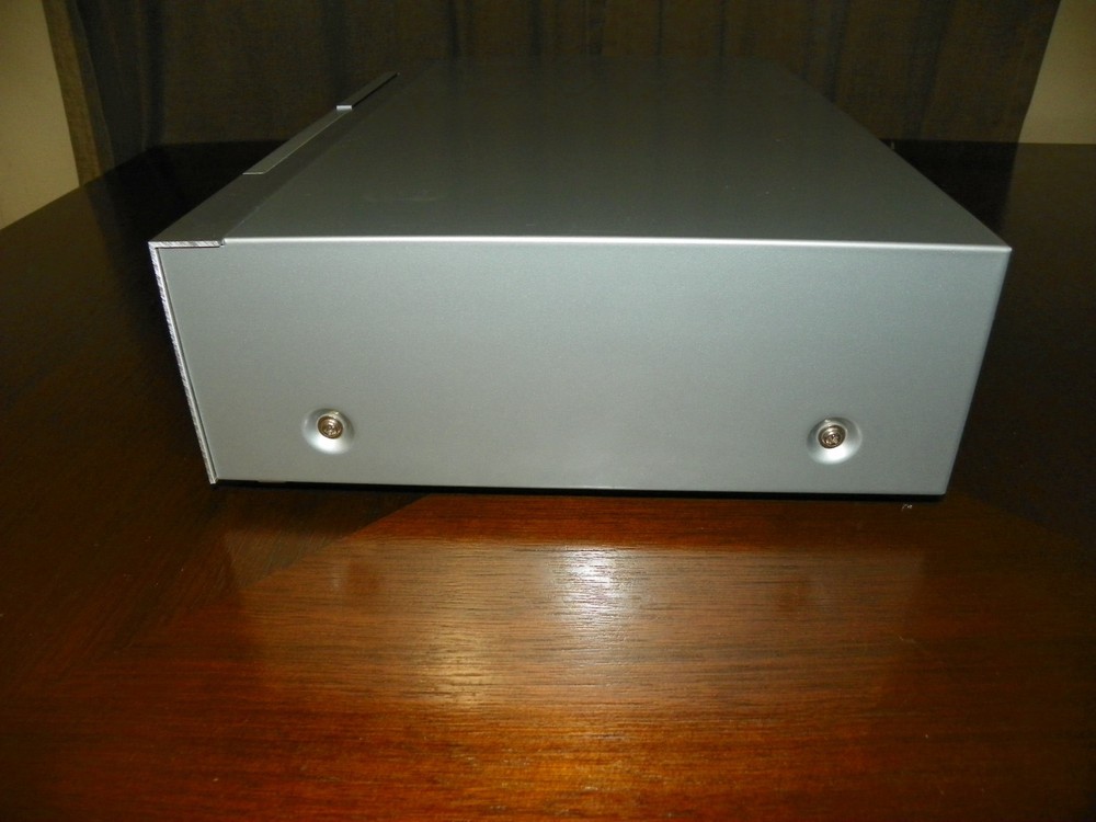 Yamaha K-700 Cassette Deck