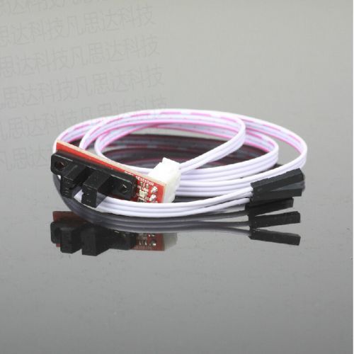Optical Endstop Switch RepRap Mendel Prusa RAMPS v1.4 For 3D Printer