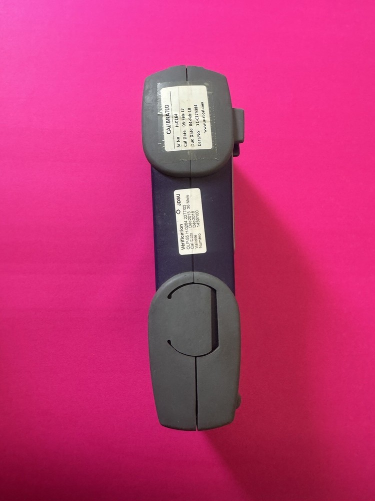 JDSU OLP-55 Optical Power Meter