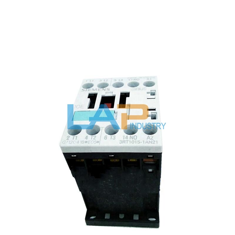1Pcs New Contactor 3RT1015-1AN21 AC220V