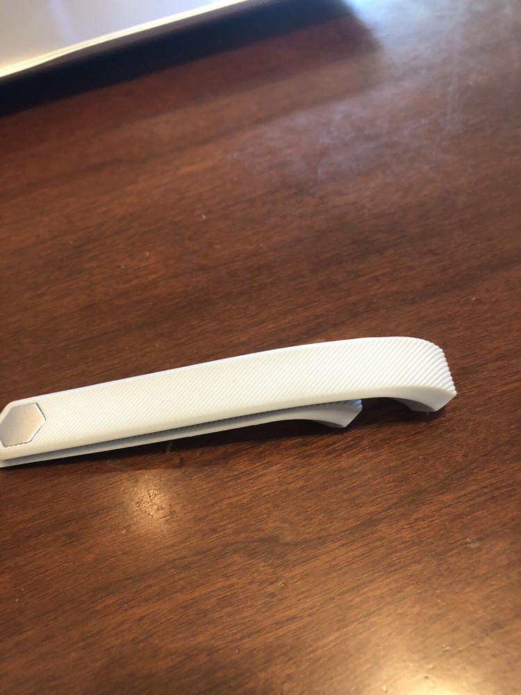Fitbit Alta Grey Replacement Band